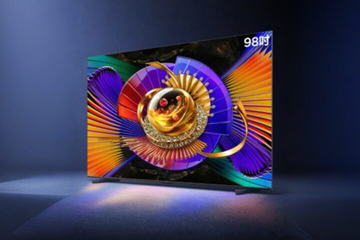 TCL Ra Mắt TV Q9M Pro Với Công Nghệ SQD-Mini LED Đột Phá
