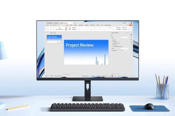 Xiaomi Monitor A24i 2026: Màn Hình 144Hz Giá Chỉ Trên Dưới 3 Triệu Đồng
