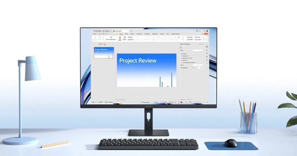 Xiaomi Monitor A24i 2026: Màn Hình 144Hz Giá Chỉ Trên Dưới 3 Triệu Đồng
