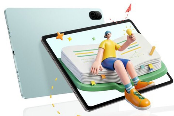 Honor Pad X10: Máy Tính Bảng Học Tập Đỉnh Cao Với Công Nghệ Hiện Đại