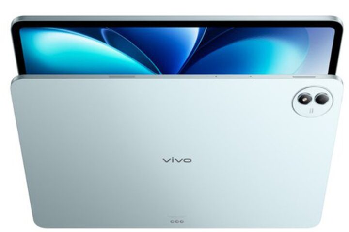 Khám Phá vivo Pad 6 Pro: Máy Tính Bảng Đậm Chất Đỉnh Cao Với Màn Hình 4K