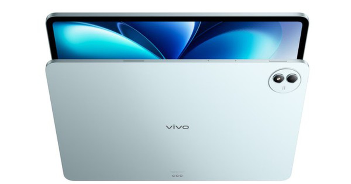 Khám Phá vivo Pad 6 Pro: Máy Tính Bảng Đậm Chất Đỉnh Cao Với Màn Hình 4K