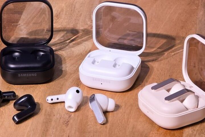 Khám Phá Tai Nghe Galaxy Buds Able: Bí Mật Đằng Sau Tên Gọi Mới Lạ