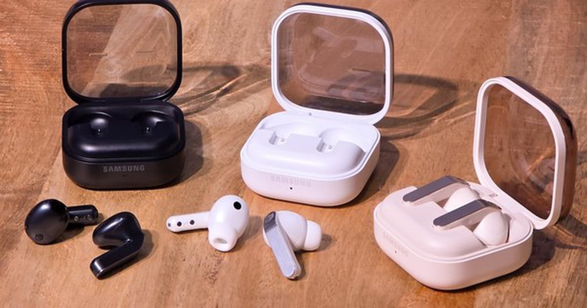 Khám Phá Tai Nghe Galaxy Buds Able: Bí Mật Đằng Sau Tên Gọi Mới Lạ