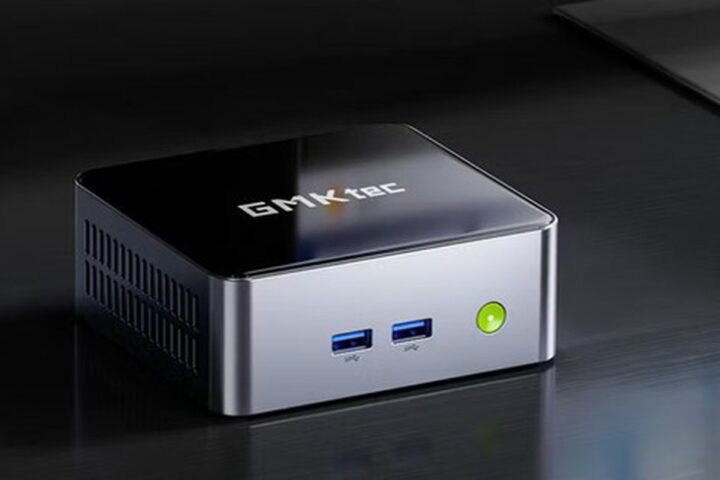 Giới Thiệu Mini PC Mới Nhất Dành Cho Dân Văn Phòng Chỉ Từ 8 Triệu Đồng