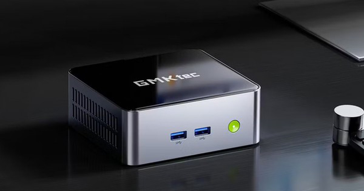 Giới Thiệu Mini PC Mới Nhất Dành Cho Dân Văn Phòng Chỉ Từ 8 Triệu Đồng