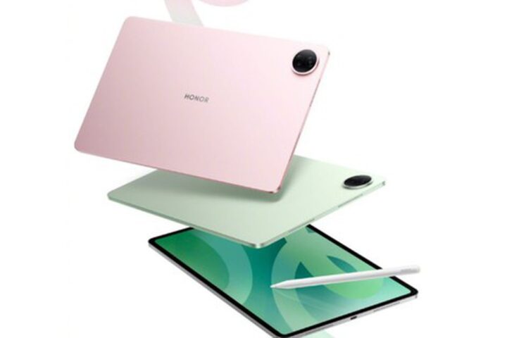 Honor Pad 20: Máy Tính Bảng Mới Dành Riêng Cho Học Sinh và Sinh Viên