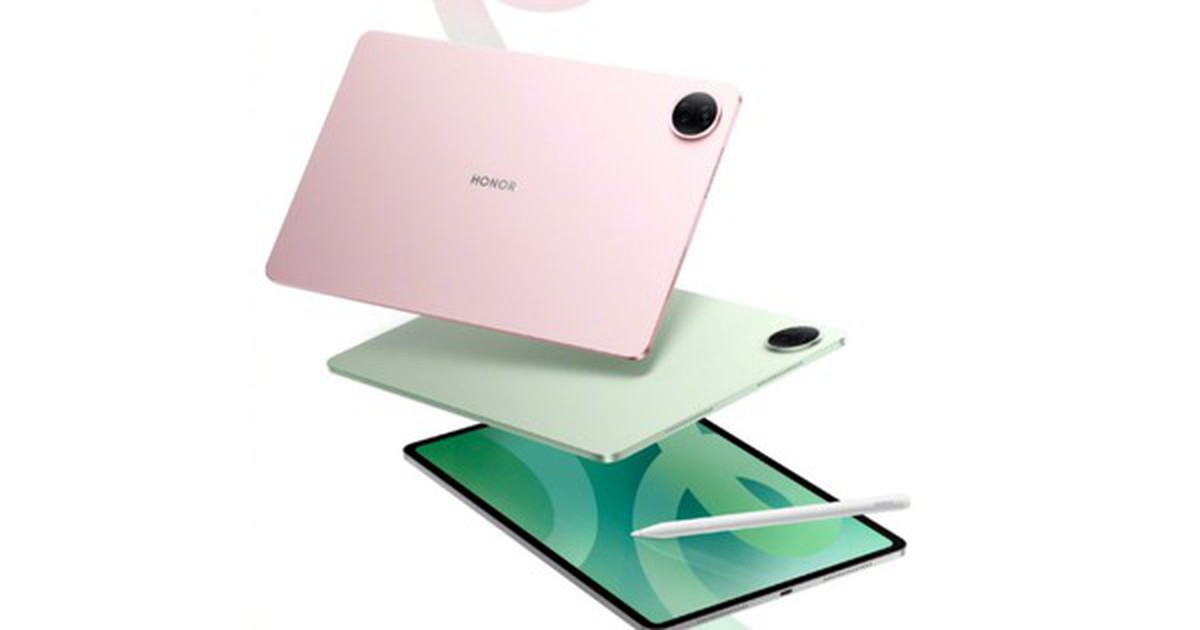 Honor Pad 20: Máy Tính Bảng Mới Dành Riêng Cho Học Sinh và Sinh Viên