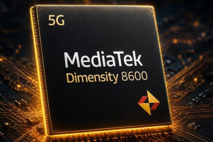 MediaTek Sắp Ra Mắt Chip Dimensity 8600: Đột Phá Mới Trong Thế Giới Smartphone