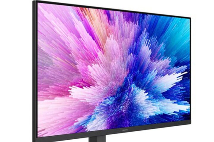 Khám Phá Màn Hình Văn Phòng 4K 27 Inch Tần Số Quét Cao Từ Huawei