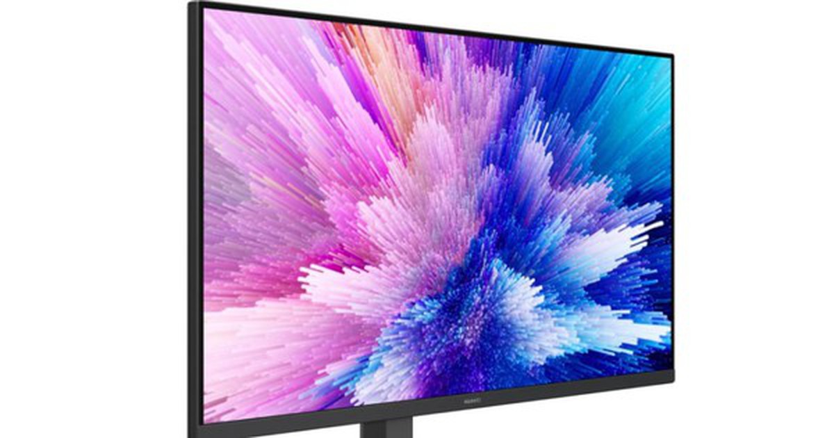 Khám Phá Màn Hình Văn Phòng 4K 27 Inch Tần Số Quét Cao Từ Huawei