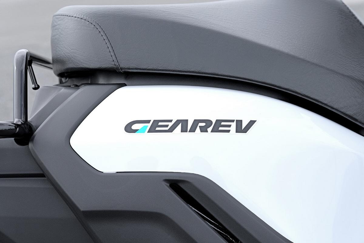 Yamaha GEAREV: Xe Điện Giao Hàng Mới Với Công Nghệ Đột Phá