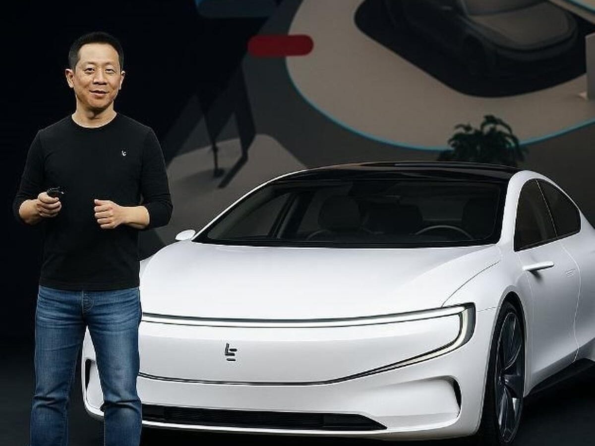 LeEco: Hành Trình Từ Ngôi Sao Công Nghệ Đến Thảm Họa Phá Sản
