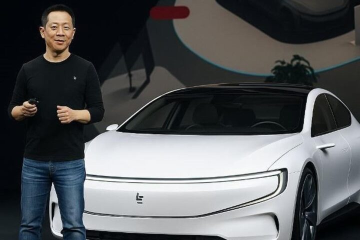 LeEco: Hành Trình Từ Ngôi Sao Công Nghệ Đến Thảm Họa Phá Sản