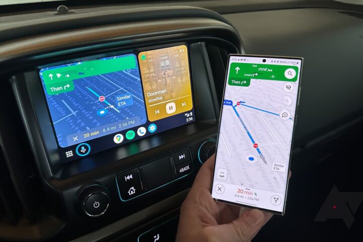 Khám Phá 3 Tính Năng Hữu Ích Của Google Maps Dành Cho Xe Điện