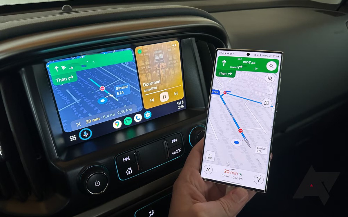 Khám Phá 3 Tính Năng Hữu Ích Của Google Maps Dành Cho Xe Điện