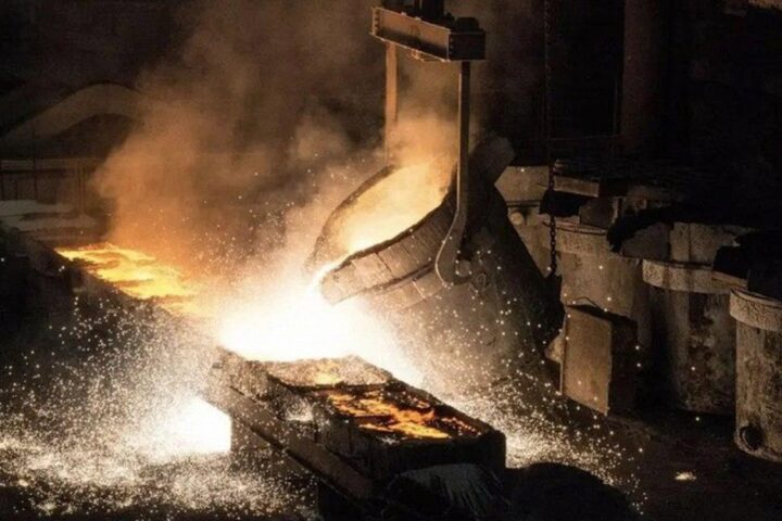 Bước Đột Phá Trong Ngành Vũ Trụ: Hợp Kim Mới Của Trung Quốc Vượt Trội So Với NASA