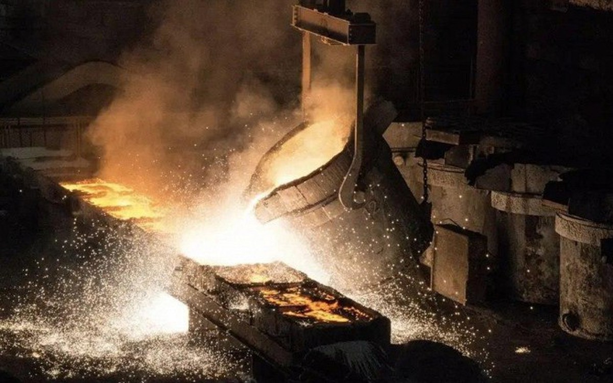 Bước Đột Phá Trong Ngành Vũ Trụ: Hợp Kim Mới Của Trung Quốc Vượt Trội So Với NASA