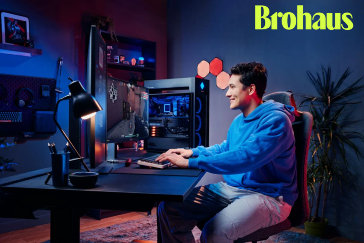 Chuyển Đổi Vai Trò Của PC: Từ Công Cụ Chơi Game Đến Trung Tâm Cuộc Sống
