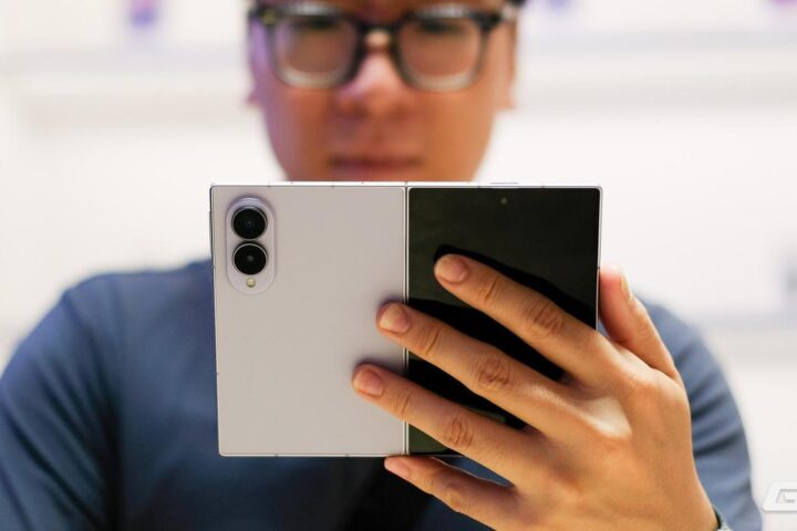 Giá Bán Thực Tế Galaxy Z Fold8: Sự Điều Chỉnh Đáng Chú Ý Trước Khi Ra Mắt