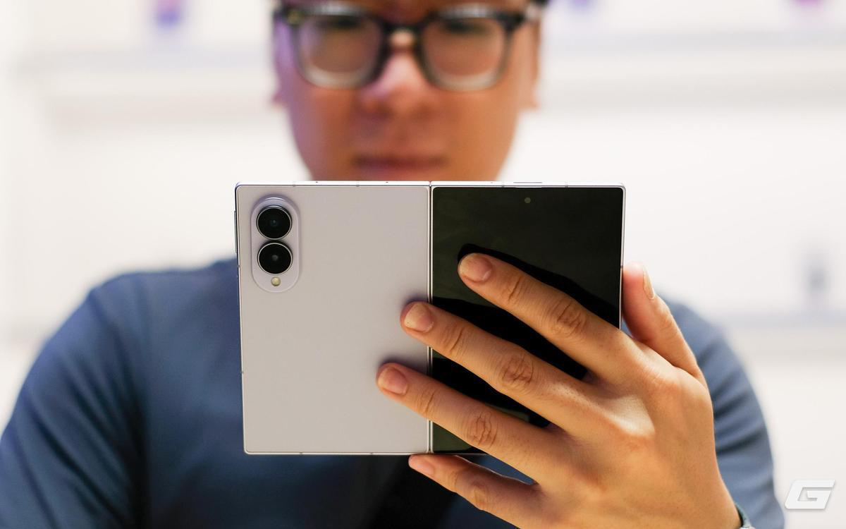 Giá Bán Thực Tế Galaxy Z Fold8: Sự Điều Chỉnh Đáng Chú Ý Trước Khi Ra Mắt