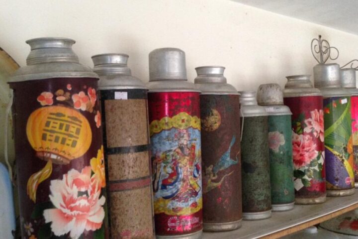 Tại Sao Phích Nước Dần Thất Sủng Trong Cuộc Sống Hiện Đại?