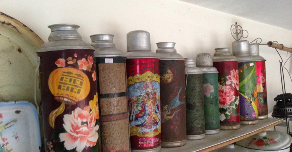 Tại Sao Phích Nước Dần Thất Sủng Trong Cuộc Sống Hiện Đại?