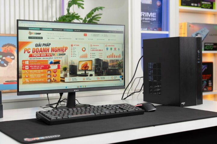 Khám Phá Giải Pháp Windows 11 Pro Bản Quyền Thấp Giá Cho Doanh Nghiệp
