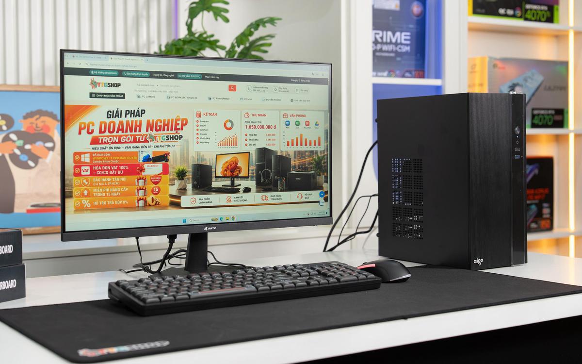 Khám Phá Giải Pháp Windows 11 Pro Bản Quyền Thấp Giá Cho Doanh Nghiệp
