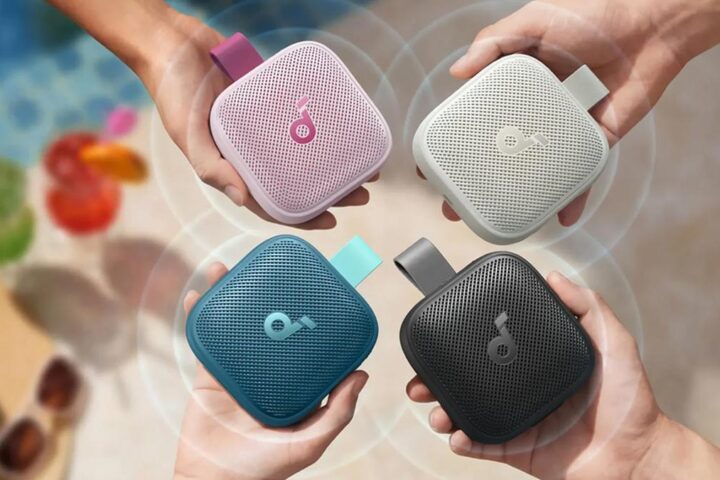 Soundcore Boom Go 3i: Chiếc Loa Di Động Vượt Trội Giữa Cuộc Đua công Nghệ