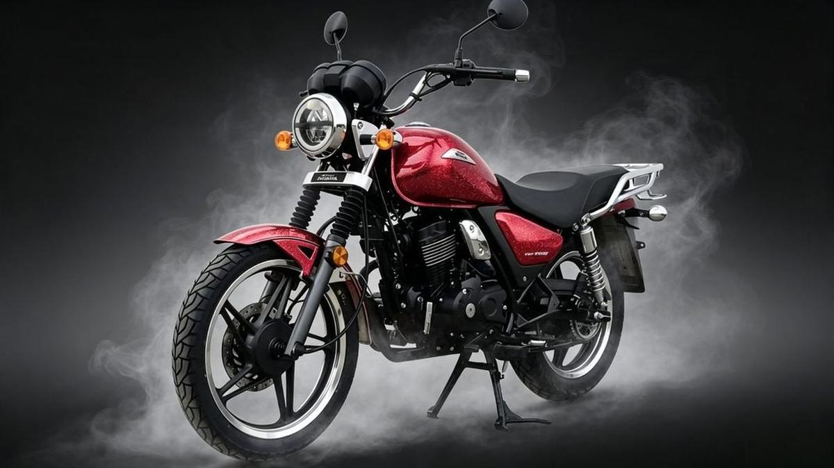 Khám Phá Mẫu Xe Côn Tay Cổ Điển 150cc Mới Của Honda: An Toàn và Tiện Lợi