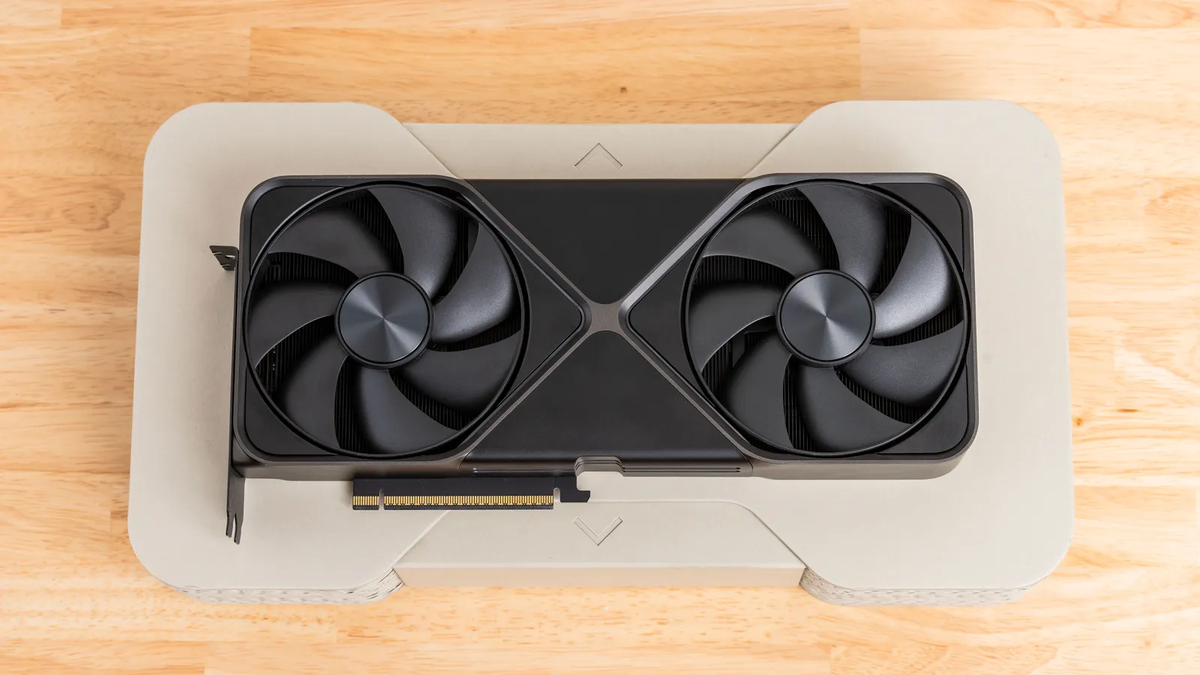 Khách Hàng Gặp Rắc Rối Khi Đơn Hàng RTX 5090 Bị Hủy Do Tăng Giá Từ Asus