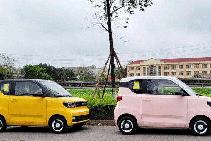Giải Mã Lợi Nhuận Tụt Giảm Của Ngành Ô Tô Trung Quốc