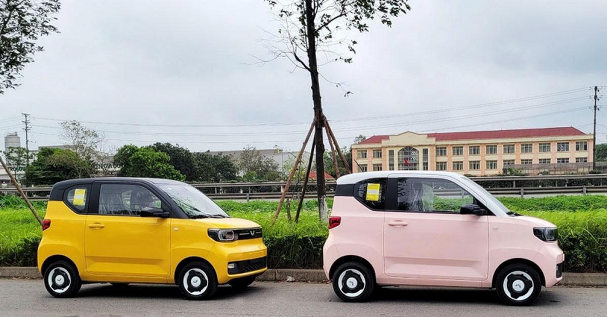 Giải Mã Lợi Nhuận Tụt Giảm Của Ngành Ô Tô Trung Quốc