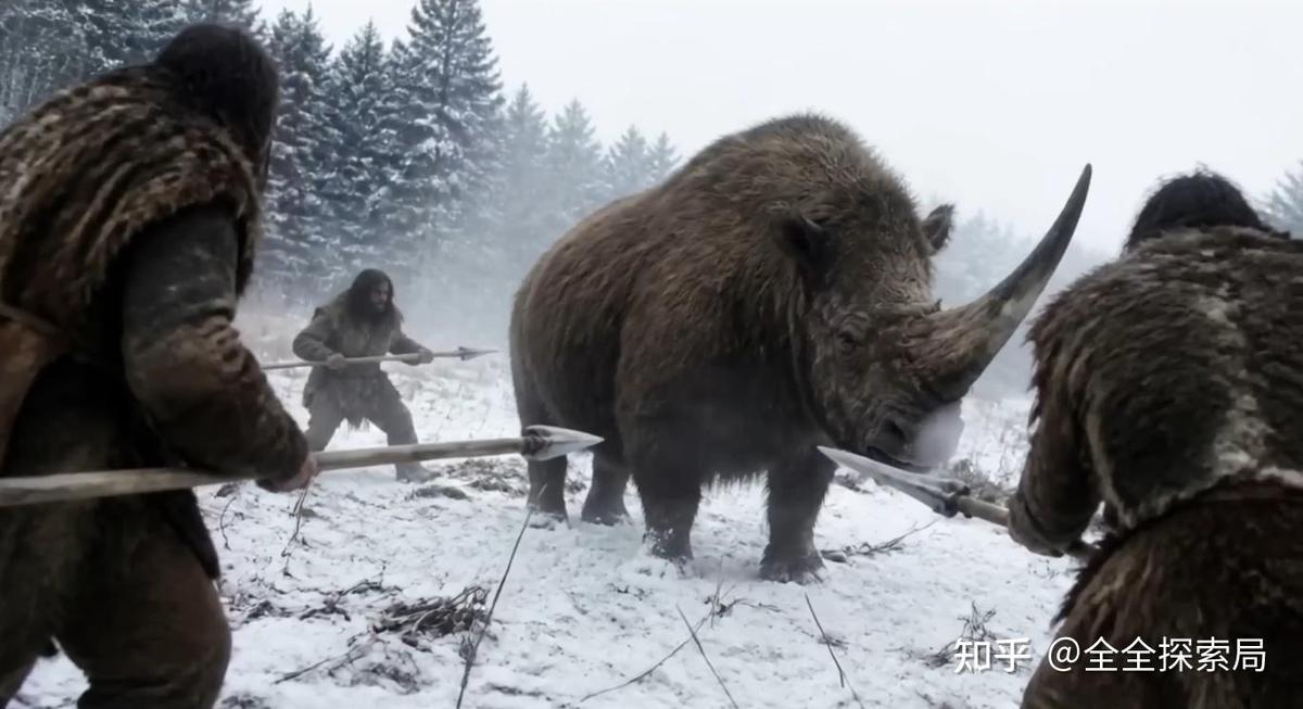 Khám Phá Bí Ẩn Về Người Neanderthal: Những Chiến Binh Cổ Đại Bị Hiểu Lầm