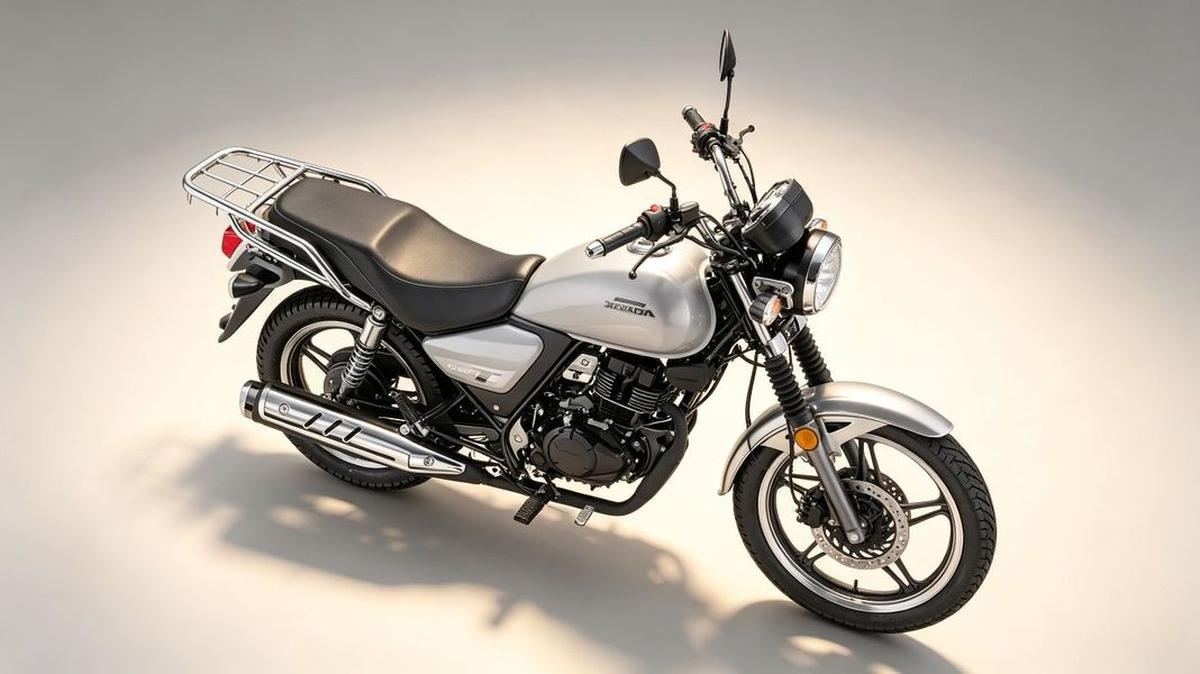 Honda CBF150T: Xe Tay Côn Cổ Điển Mới Đáng Chú Ý Với Giá Chỉ 30 Triệu Đồng