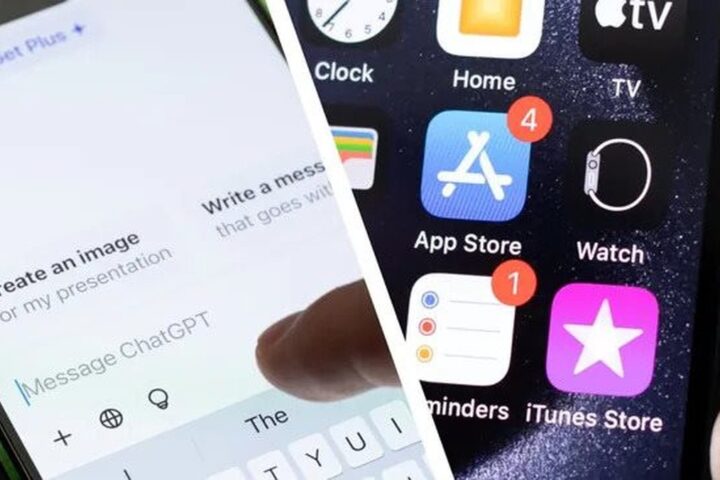 Thay Thế 12 Ứng Dụng Điện Thoại Bằng AI: Kết Quả Thú Vị Từ ChatGPT