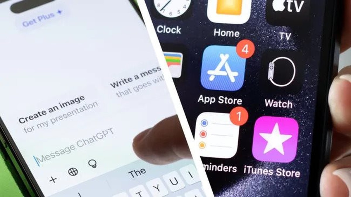 Thay Thế 12 Ứng Dụng Điện Thoại Bằng AI: Kết Quả Thú Vị Từ ChatGPT