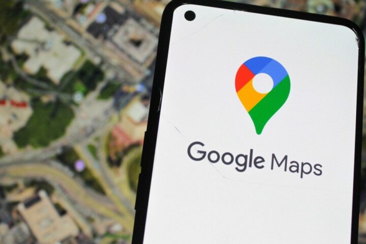 Khám Phá Tính Năng Đột Phá Mới Của Google Maps