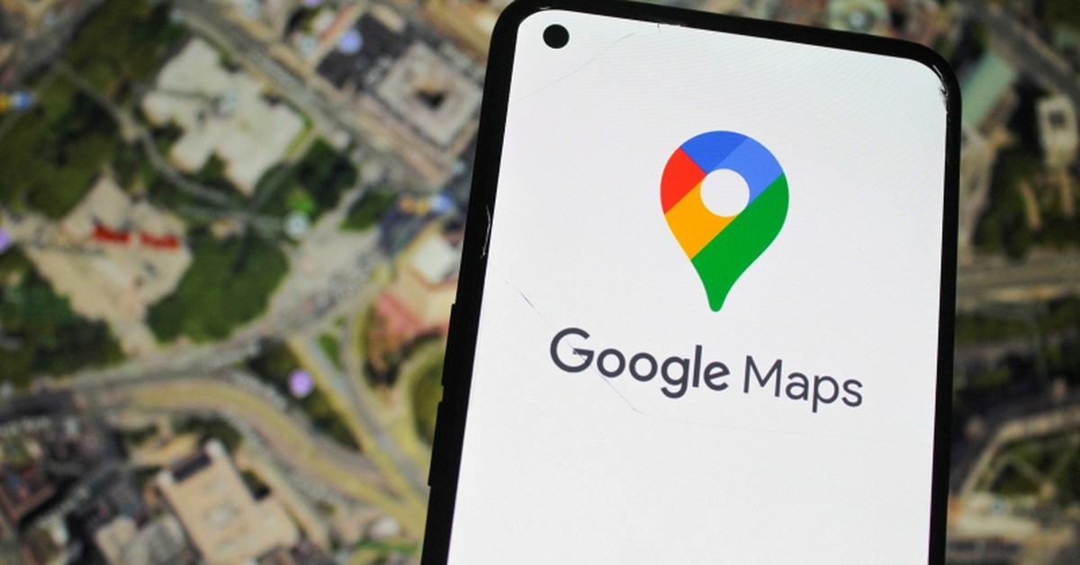 Khám Phá Tính Năng Đột Phá Mới Của Google Maps