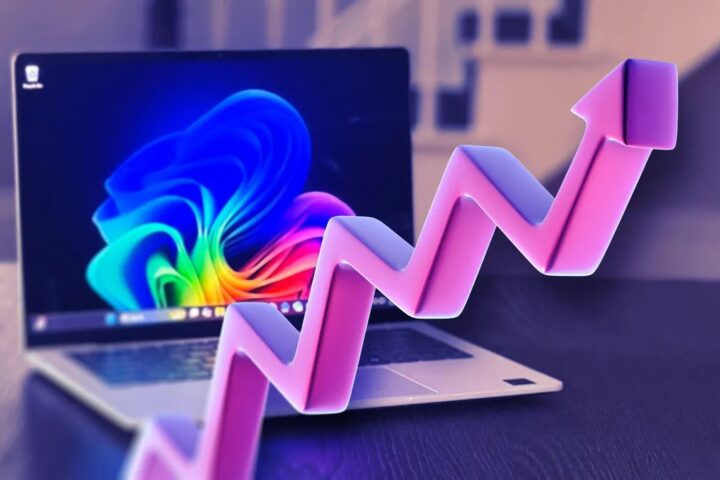 Microsoft Có Kế Hoạch Tăng Phí Bản Quyền Windows, Người Tiêu Dùng Sẽ Bị Ảnh Hưởng Ra Sao?