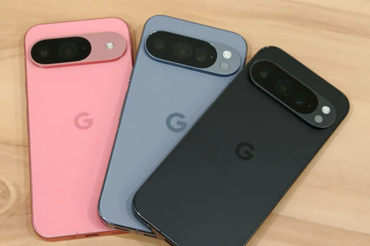 Đánh Giá Thời Lượng Pin Pixel 10 Pro So Với Các Smartphoe Khác: Có Nên Nâng Cấp Sang Pixel 11?