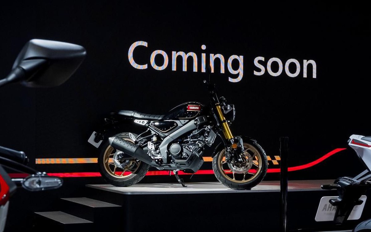 Yamaha XSR155 2026: Đột Phá Công Nghệ và Thiết Kế Tân Cổ Điển