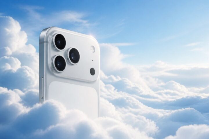 iOS 27: Những Tính Năng Mới Hấp Dẫn Dành Cho Người Dùng iCloud Trả Phí