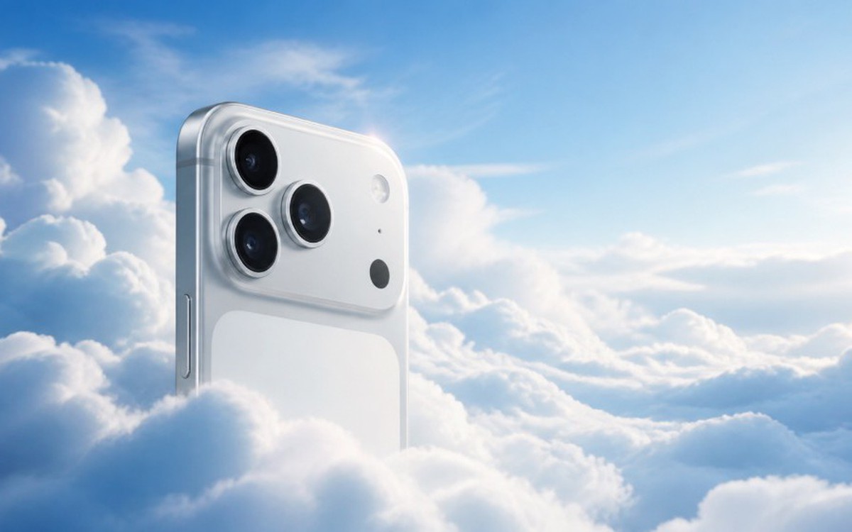 iOS 27: Những Tính Năng Mới Hấp Dẫn Dành Cho Người Dùng iCloud Trả Phí