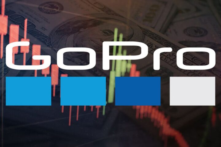 GoPro Đối Mặt Khó Khăn Tài Chính: Khoản Lỗ 51 Triệu USD Trong Quý II/2026