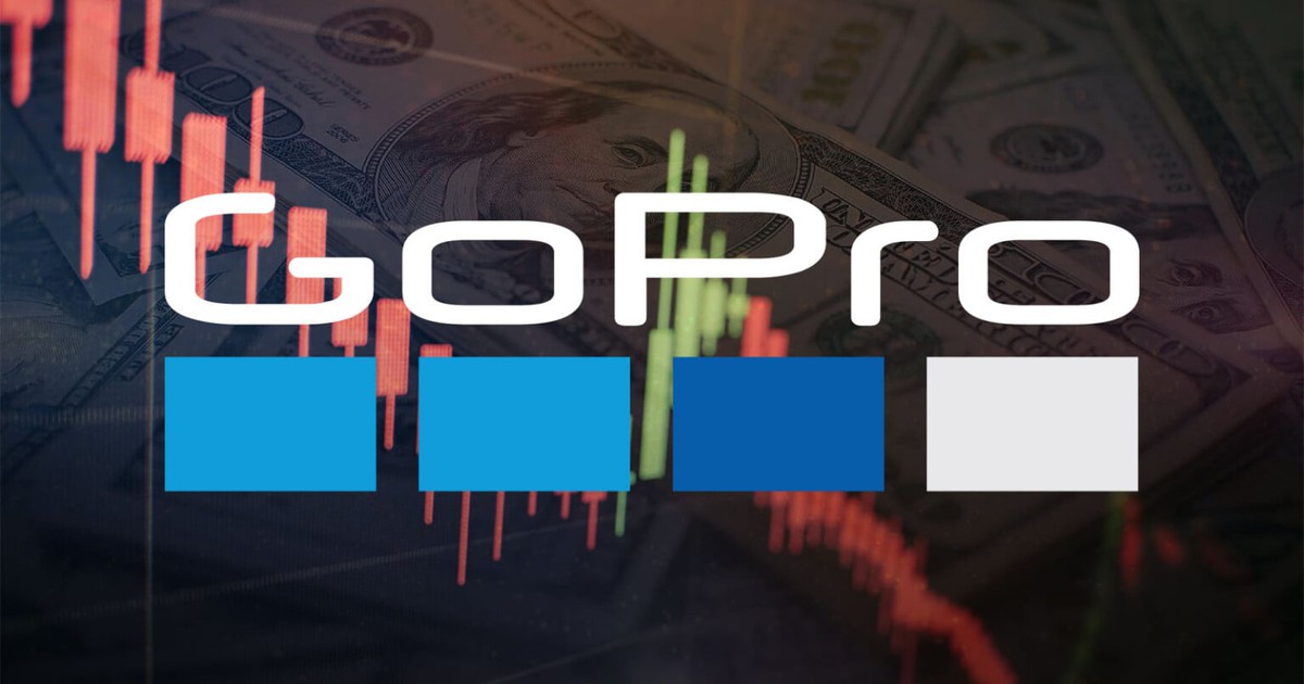 GoPro Đối Mặt Khó Khăn Tài Chính: Khoản Lỗ 51 Triệu USD Trong Quý II/2026