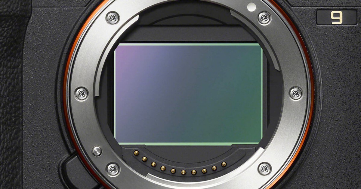 Sony và TSMC Đầu Tư 6,3 Tỷ USD Vào Cảm Biến Ảnh Mới, iPhone Sẽ Được Lợi Ích?