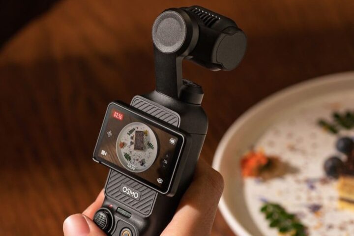 OPPO và vivo Phản Bác Tin Đồn Về Hợp Tác Trong Lĩnh Vực Camera Gimbal