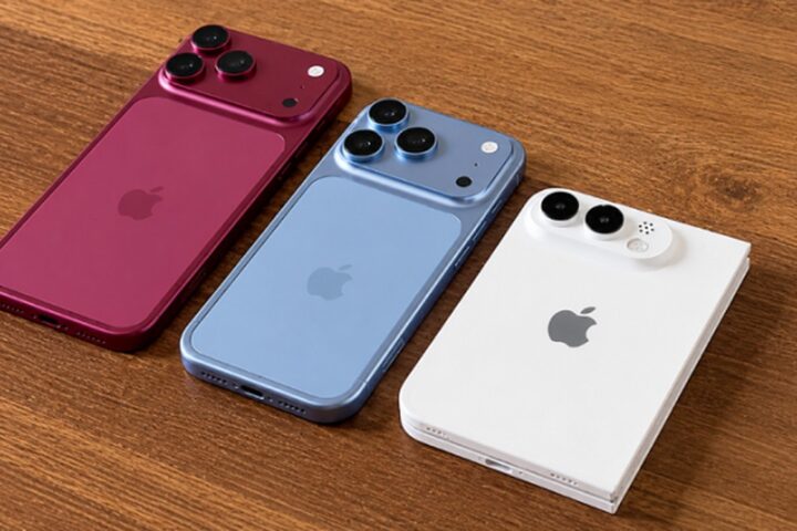 Apple Thay Đổi Chiến Lược Sản Xuất Để Đối Phó Với Tăng Giá Linh Kiện Cho iPhone 18 Pro Max